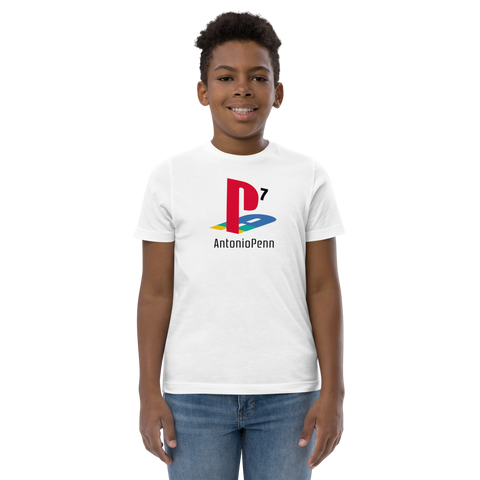 Youth AP7 Gaming Tee