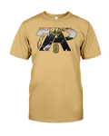 Men's Ironmen 9 Edition Tee