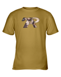 Youth "PENN VII" Ironmen Edition Tee