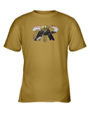 Youth "PENN VII" Ironmen 9.0 Edition Tee