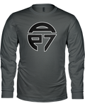 Men's AP7 2.0 Long Sleeve Tee