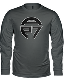 Men's AP7 2.0 Long Sleeve Tee