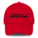 GRiND Athletic Cap