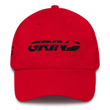 GRiND Athletic Cap