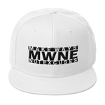 MWNE Snapback