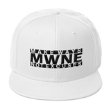 MWNE Snapback