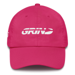 GRiND Athletic Cap