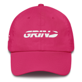 GRiND Athletic Cap