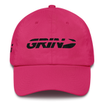 GRiND Athletic Cap