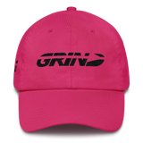 GRiND Athletic Cap