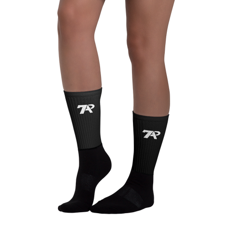 “PENN VII” Athletic Socks