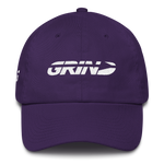 GRiND Athletic Cap