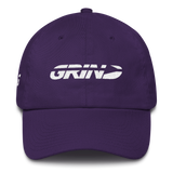 GRiND Athletic Cap