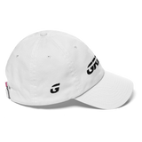 GRiND Athletic Cap