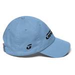 GRiND Athletic Cap