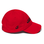 GRiND Athletic Cap