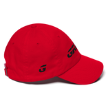 GRiND Athletic Cap