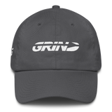 GRiND Athletic Cap