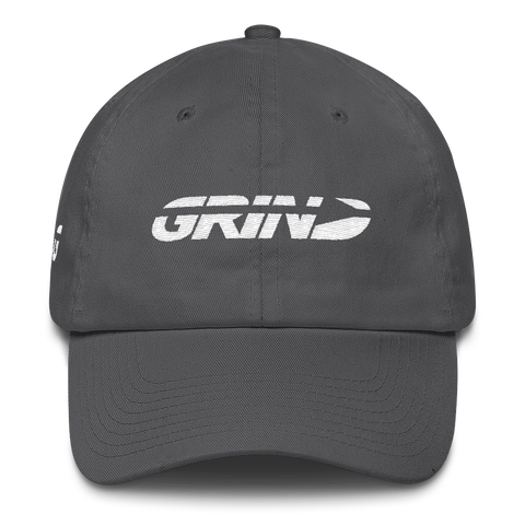 GRiND Athletic Cap