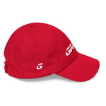 GRiND Athletic Cap