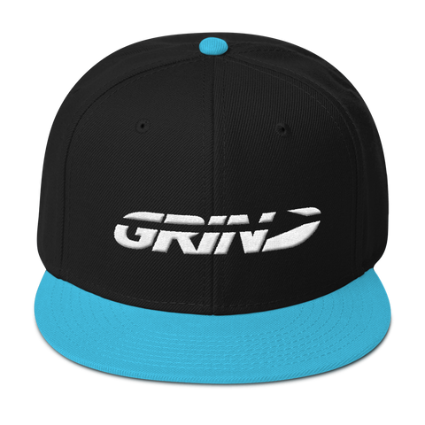 GRiND 2.0 Snapback