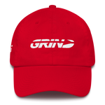 GRiND Athletic Cap