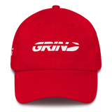 GRiND Athletic Cap