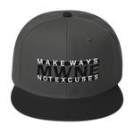 MWNE Snapback