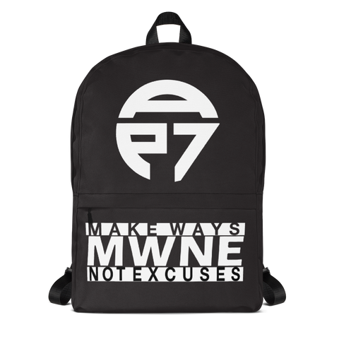MWNE 2.0 Backpack