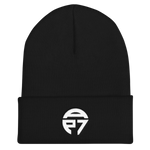 AP7 2.0 Cuffed Beanie