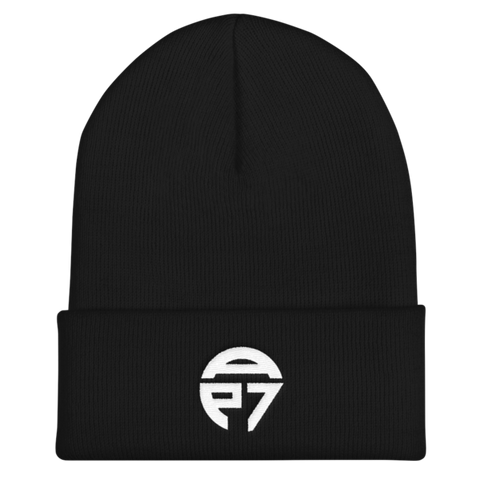 AP7 2.0 Cuffed Beanie