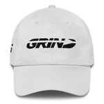 GRiND Athletic Cap