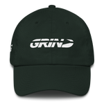 GRiND Athletic Cap