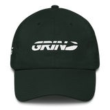 GRiND Athletic Cap