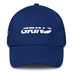 GRiND Athletic Cap