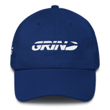 GRiND Athletic Cap