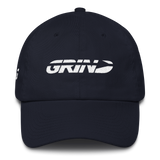 GRiND Athletic Cap