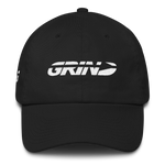 GRiND Athletic Cap