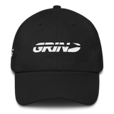 GRiND Athletic Cap