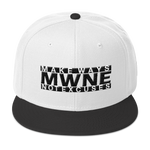 MWNE Snapback