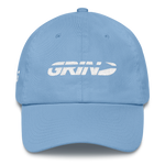 GRiND Athletic Cap