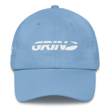 GRiND Athletic Cap