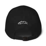 AP7 "ShowTime" Signature Athletic Cap